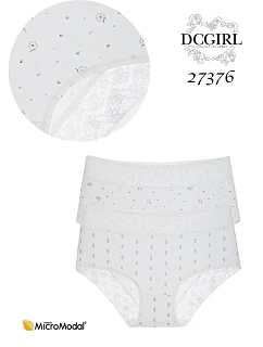 Figi model 22391706 A12 MXL - DC Girl