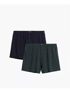 Bokserki Atlantic 2MBX-096/Z26 A2 M-4XL