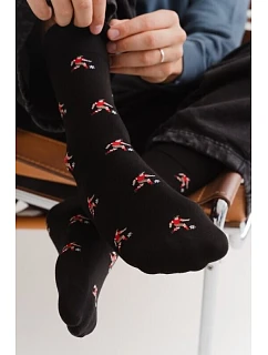 Pánské ponožky model 5790387 - Steven