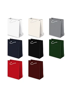 Dárkové tašky Paw T-4L Eko Hladké 2 A'10