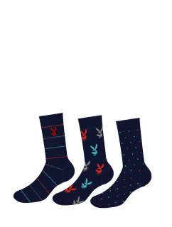 Pánské ponožky Premium A'3 model 20797009 - Cornette