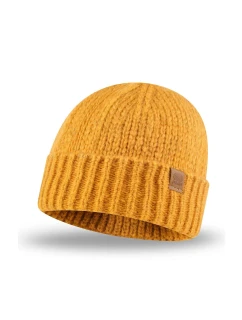 Dámská čepice P&M model 17649623 - PaMaMi