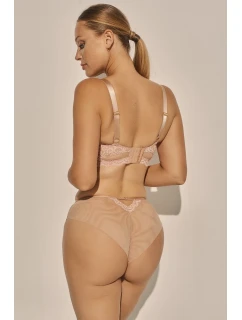 Měkká dámská podprsenka soft Kinga SC-1149 Bella