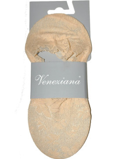 Dámské ponožky baleríny Veneziana Rita 35-42