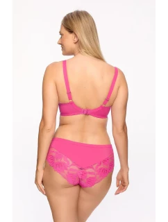 Poloměkká podprsenka model 21008344 1134 Keto Maxi - Gaia