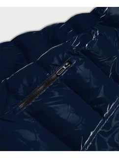 DAMSKA KURTKA PIKOWANA model 21243115 - SPEED.A