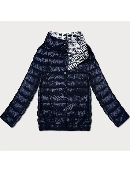 kurtka do Goodlookin granatowa model 22047485 - MINORITY