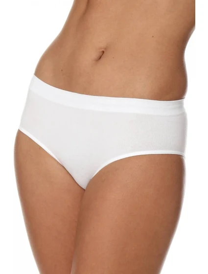 Dámské kalhotky model 16320141 HI white - Brubeck