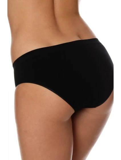 Dámské brazilky model 21306266 black - Brubeck