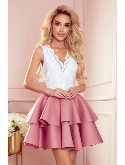 Dámské šaty   model 21819616 - numoco