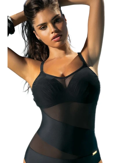 Dámské jednodílné plavky  19  model 21232645 - Self