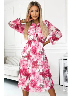 Dámské šaty  NUMOCO model 21366237 - numoco basic