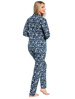 Dámské pyžamo model 19424916 Jane - Cornette