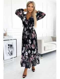 Dámské šaty model 21222699 - numoco basic