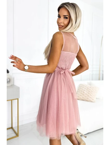 Dámské šaty   model 21876151 - numoco basic