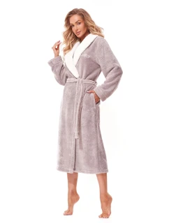 Dámský župan   model 19485788 - L&L