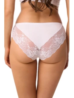 Dámské kalhotky 206 white - BABELL