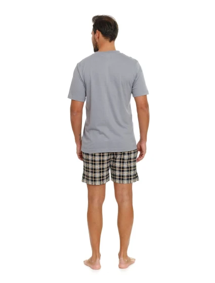 Pánské pyžamo model 20905526 - Doctornap