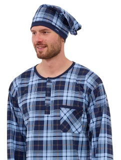 Pánská noční košile model 21004534 - Cornette