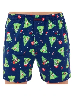 Pánské trenýrky model 21878307 - Cornette