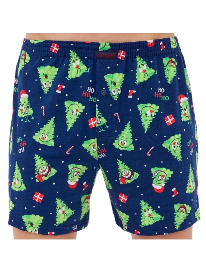 Pánské trenýrky model 21878307 - Cornette