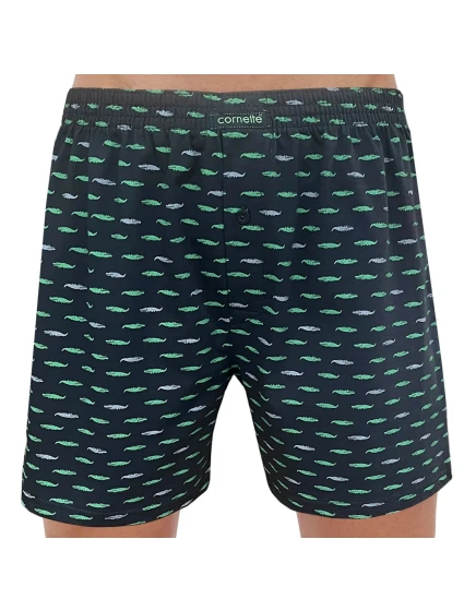 Pánské trenýrky model 21234577 Comfort - Cornette