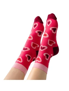 Dámské ponožky 136 124 - Steven