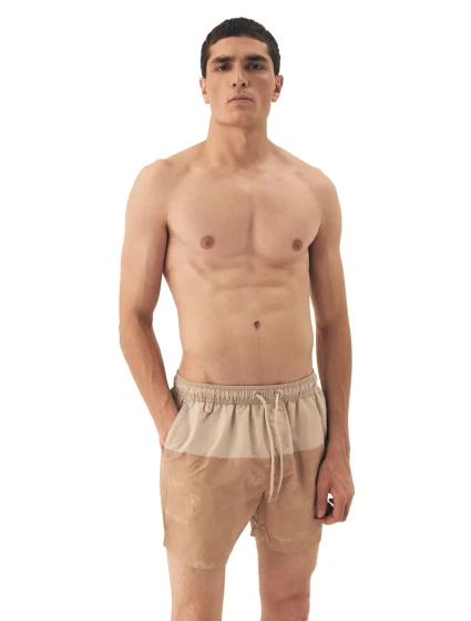 Pánské plavky   model 20916046 - Henderson