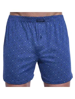 Pánské trenýrky model 21050732 Comfort - Cornette