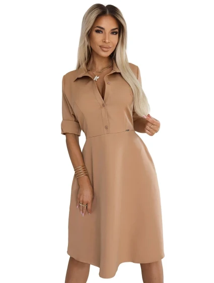 Dámské šaty   model 21079053 - numoco