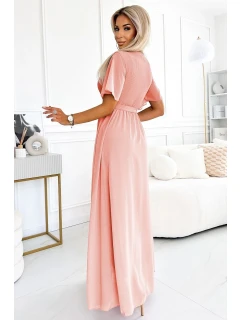 Dámské šaty model 21177035 - numoco basic