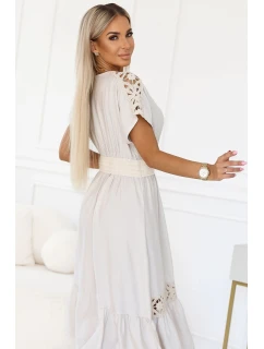 Dámské šaty model 21729056 - numoco basic