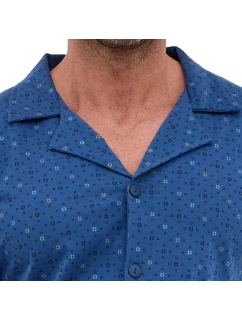 Pánské pyžamo model 21903941 - Cornette