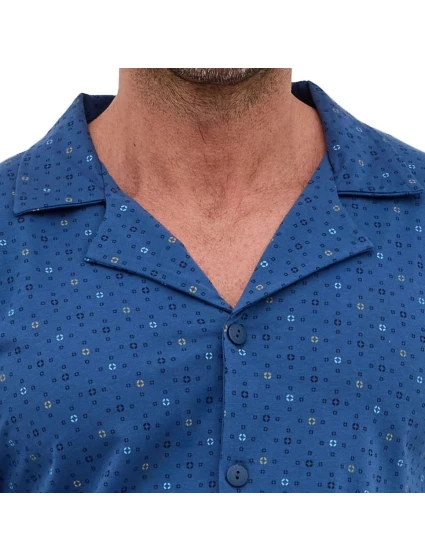 Pánské pyžamo model 21903941 - Cornette