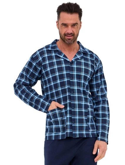 Pánské pyžamo model 21803448 - Cornette
