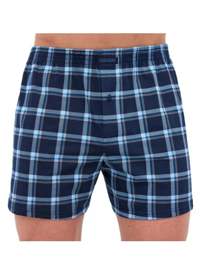 Pánské trenýrky model 21894231 Comfort plus - Cornette