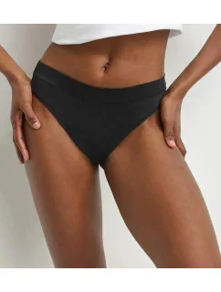 Dámská tanga DIM THONG - DIM - černá