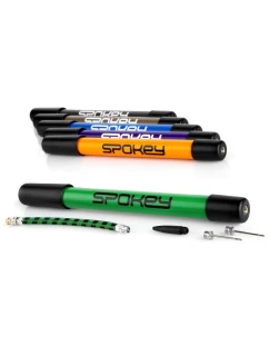 12 model 21417498 - Spokey