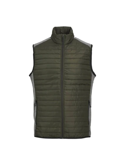 Jack & Jones Jjemulti Vesta s límcem a nohavicemi M 12200684ROSIN