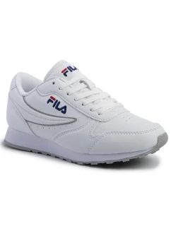 Boty Orbit Low W model 20325625 dámské - Fila