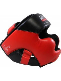 Boxerská přilba  model 21348601 - Masters