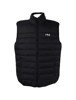 Vest M pánské model 19400359 - Fila