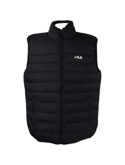 Vest M pánské model 19400359 - Fila