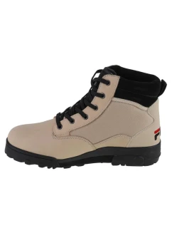 II BL Mid Grey 44 model 21325394 - Fila