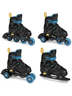 Inline brusle model 21097300 - Spokey