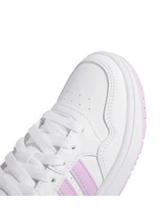 Buty Hoops 3.0 K Jr model 21330634 - ADIDAS