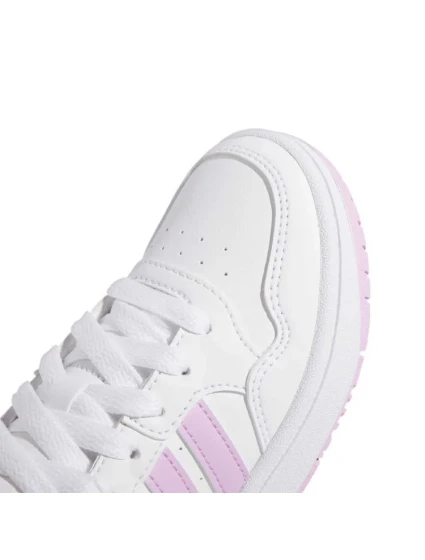 Buty Hoops 3.0 K Jr model 21330634 - ADIDAS