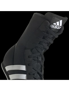 Boxerská obuv BOX model 21363551 II černá - ADIDAS