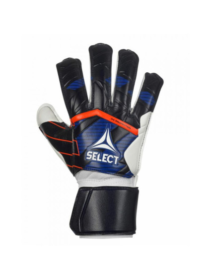 Select 04 Protection v24 Jr brankářské rukavice T26-18448