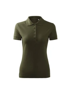 Polokošile Pique Polo Free W model 20274447 - Malfini